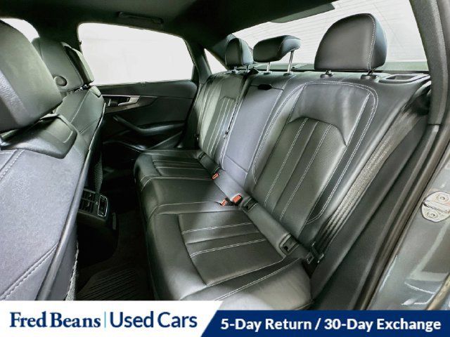 Used 2021 Audi S4 Prestige AWD/4WD image 31