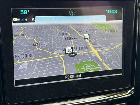 Used 2019 Chevrolet Traverse Premier w/ Driver Confidence II Package image 23