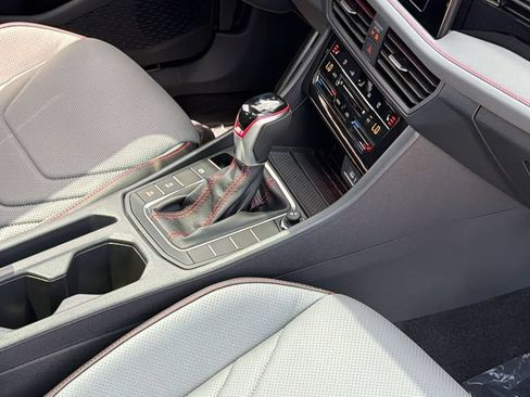 New 2026 Volkswagen Jetta GLI Autobahn FWD image 11