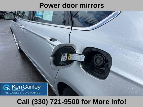 Used 2019 Ford Fusion SE image 47