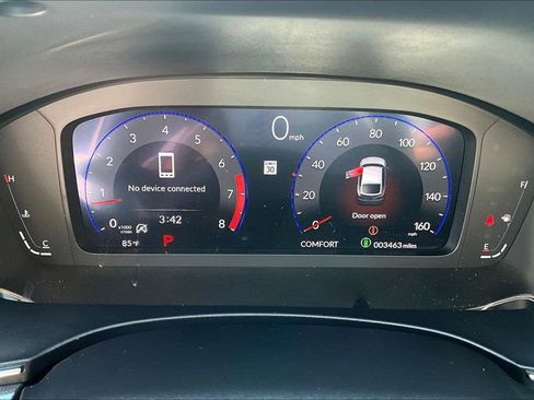 Used 2025 Acura Integra A-Spec image 29