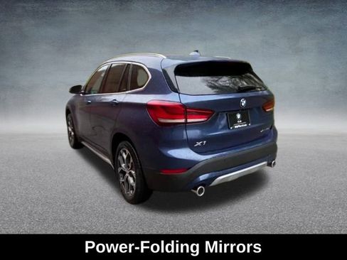 Used 2021 BMW X1 xDrive28i w/ Premium Package image 21