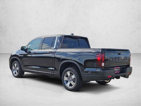 Used 2025 Honda Ridgeline RTL image 9
