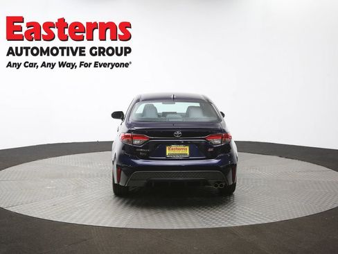 Used 2020 Toyota Corolla SE image 36