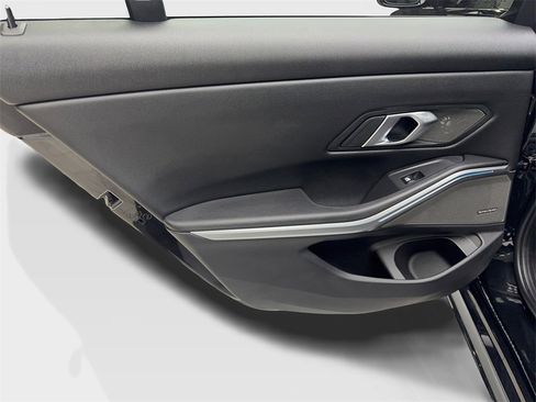 Used 2024 BMW M340i xDrive w/ Premium Package image 38