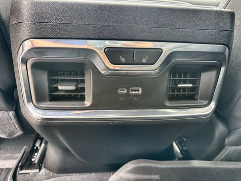 Used 2025 Chevrolet Silverado 3500 High Country w/ High Country Premium Package image 32