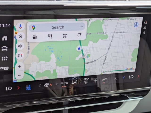 New 2026 Lincoln Nautilus Reserve AWD/4WD image 22