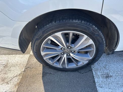 Used 2018 Acura MDX SH-AWD w/ Technology Package image 10