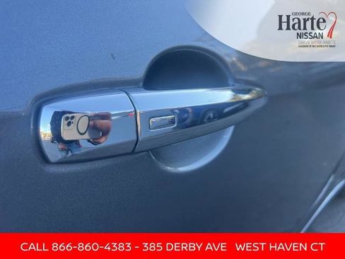 Certified 2022 Nissan Altima 2.5 S image 27