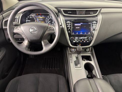 Used 2022 Nissan Murano S AWD/4WD image 14