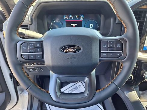 New 2026 Ford F150 Tremor w/ Tow/Haul Package AWD/4WD image 16