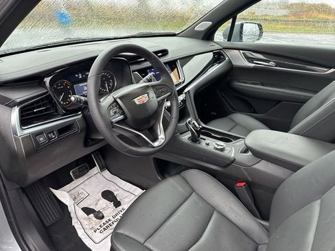 Used 2024 Cadillac XT6 Sport image 20