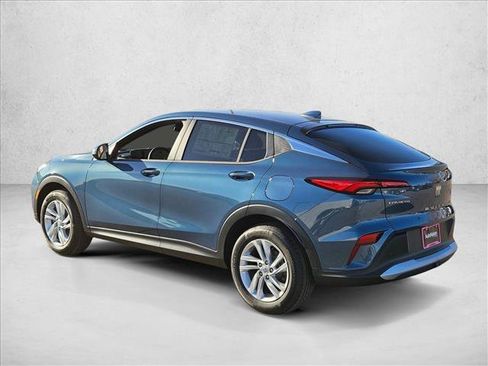 New 2026 Buick Envista Preferred w/ Convenience I Package image 9