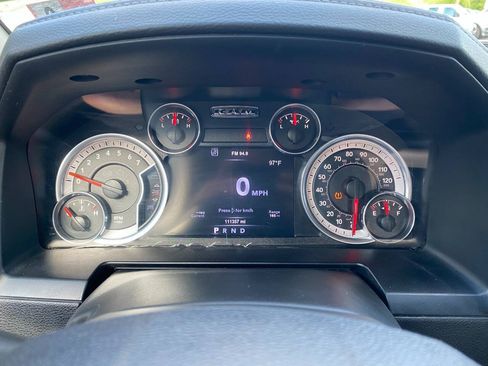 Used 2015 RAM 1500 Sport w/ Sport Premium Group AWD/4WD image 14