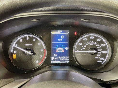 Used 2023 Subaru Forester AWD/4WD image 18