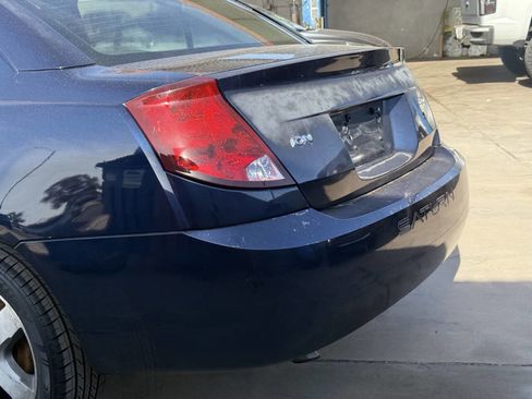 Used 2007 Saturn ION Level 3 w/ Enhanced Performance Pkg FWD image 12