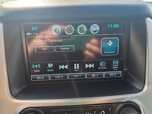 Used 2019 GMC Yukon XL SLT image 19