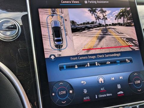 New 2024 Mercedes-Benz C 300 Sedan image 13