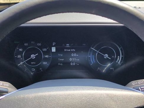 Certified 2024 Kia Niro Wave FWD image 21