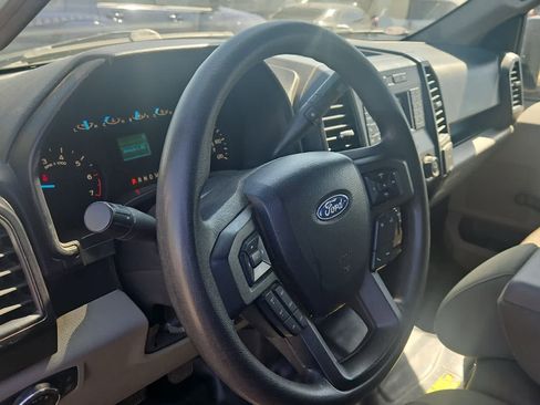 Used 2020 Ford F150 XL w/ Trailer Tow Package AWD/4WD image 2