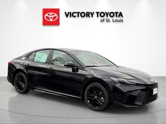 New 2026 Toyota Camry SE video 1