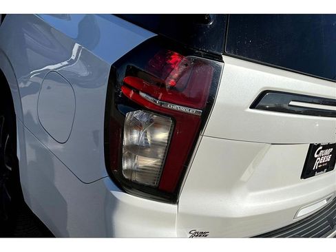 Used 2022 Chevrolet Tahoe RST image 23