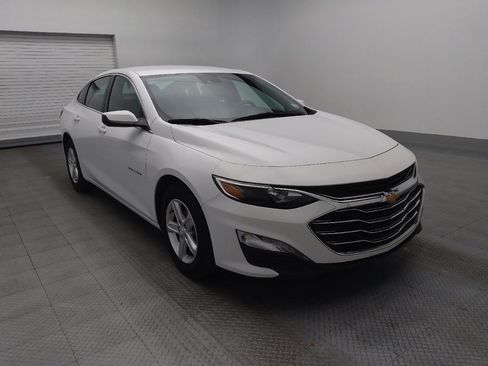 Used 2024 Chevrolet Malibu LT image 13