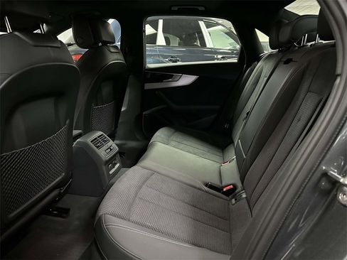 Used 2023 Audi A4 2.0T Premium Plus w/ Premium Plus Package image 12