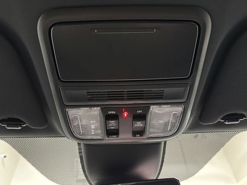 New 2026 Honda Odyssey Sport-L image 14