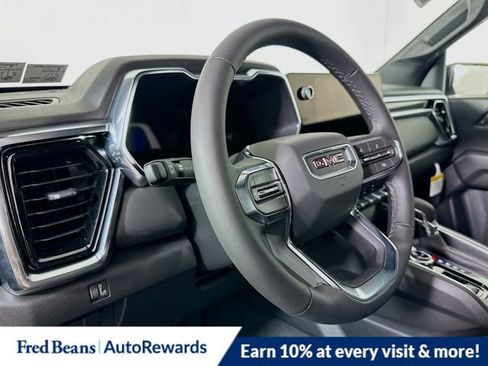 New 2026 GMC Canyon Elevation w/ Convenience Package AWD/4WD image 6