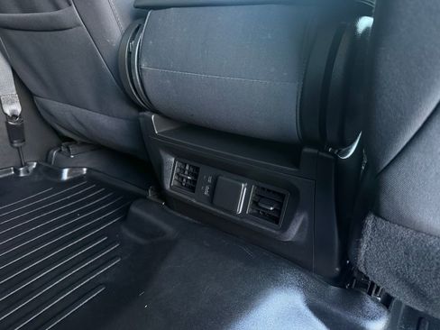 Used 2023 Chevrolet Silverado 1500 RST AWD/4WD image 29