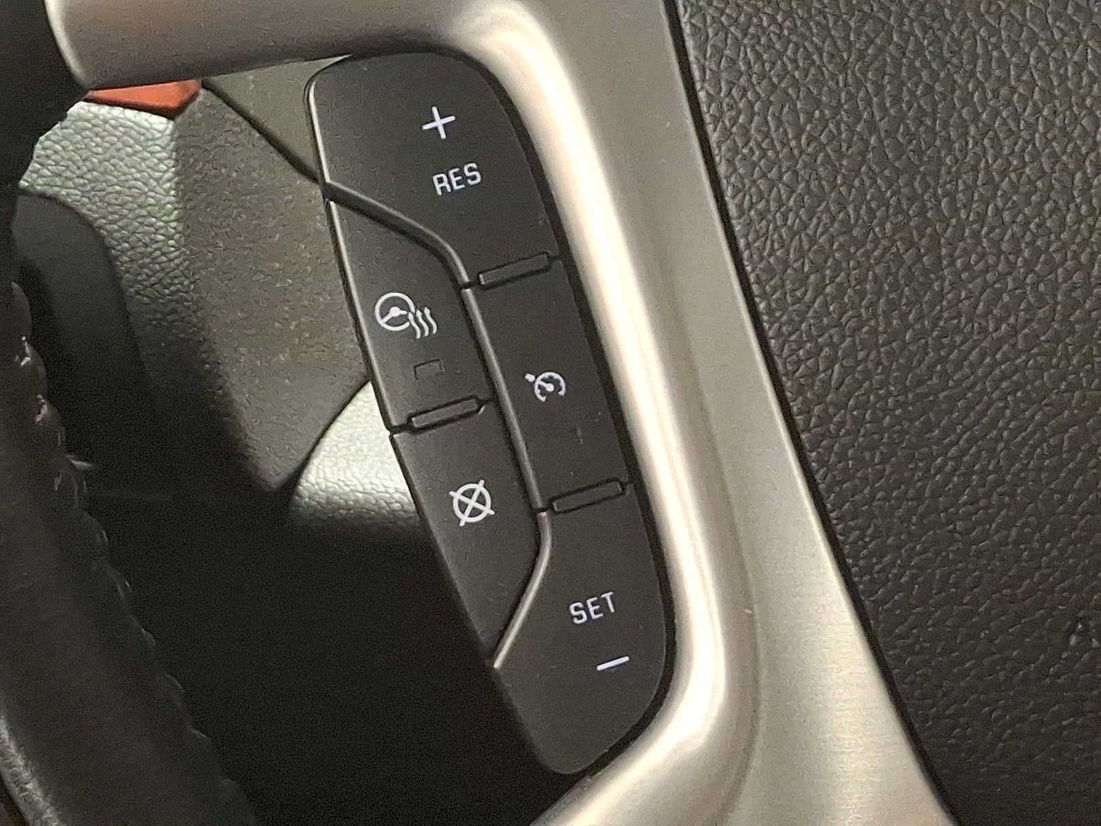 Used 2008 Cadillac Escalade EXT AWD/4WD image 22