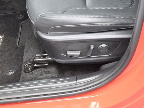 Used 2025 Hyundai Santa Cruz XRT AWD/4WD image 13