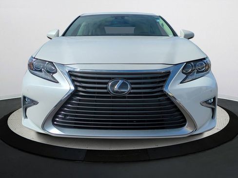 Used 2017 Lexus ES 350 image 8
