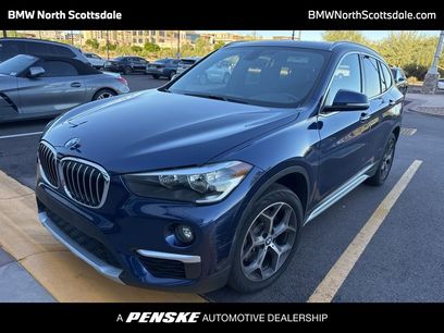 Used 2018 BMW X1 xDrive28i w/ Convenience Package