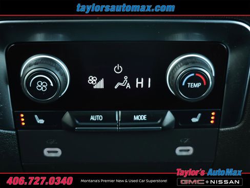 Used 2024 Chevrolet Suburban High Country image 39