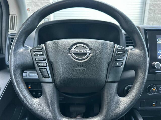 Used 2022 Nissan Frontier S w/ Technology Package AWD/4WD image 25