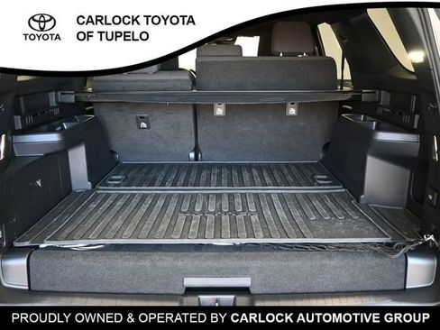 Used 2025 Toyota 4Runner TRD Off-Road image 27