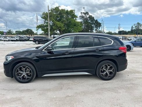 Used 2018 BMW X1 sDrive28i FWD image 16