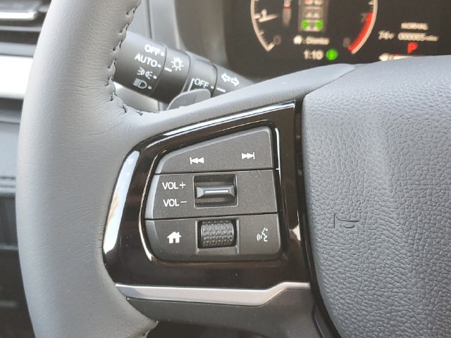 New 2027 Honda Odyssey EX-L image 21
