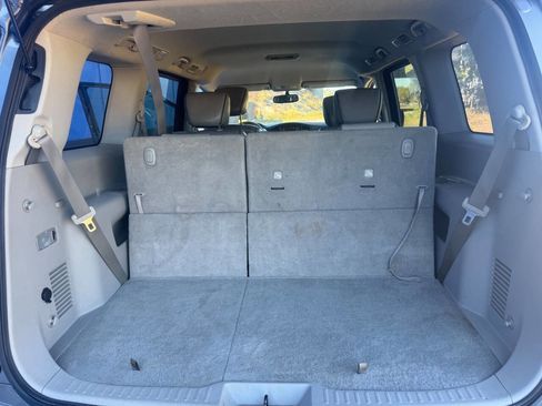 Used 2013 Nissan Quest SL w/ Protection Pkg image 23