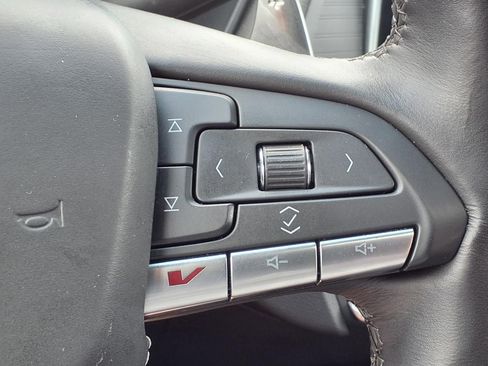 Used 2023 Cadillac CT4 V w/ Navigation Package AWD/4WD image 26