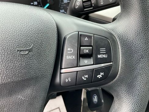 Used 2021 Ford Escape S FWD image 25