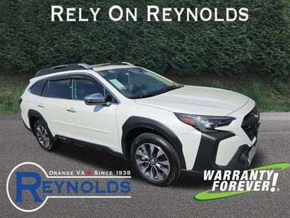 Used 2023 Subaru Outback Touring XT