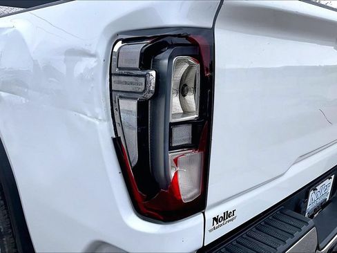 Used 2019 Chevrolet Silverado 2500 W/T w/ WT Convenience Package AWD/4WD image 30