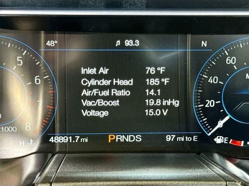 Used 2022 Ford Mustang Premium w/ 2.3L High Performance Package image 22