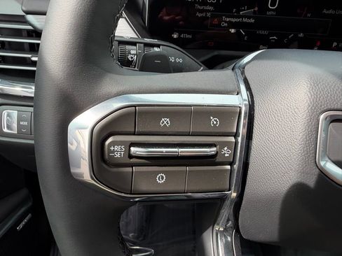 New 2026 GMC Acadia Elevation w/ LPO, All-Weather Package image 25