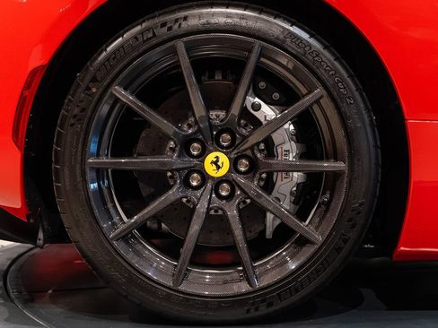 Certified 2023 Ferrari SF90 Stradale AWD/4WD image 15