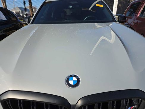 Used 2024 BMW X5 M60i image 8