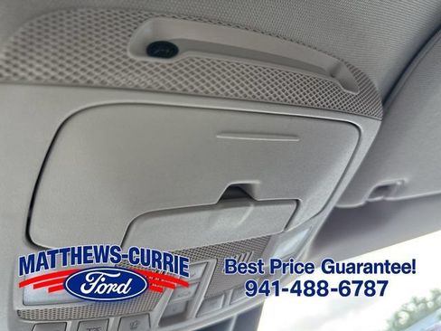 Certified 2020 Ford Expedition Max Platinum AWD/4WD image 27